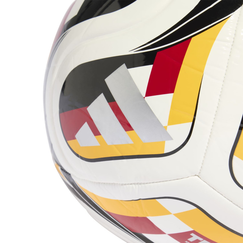 Adidas Fußball WM 2026 Trionda Germany Home Club Gr. 5